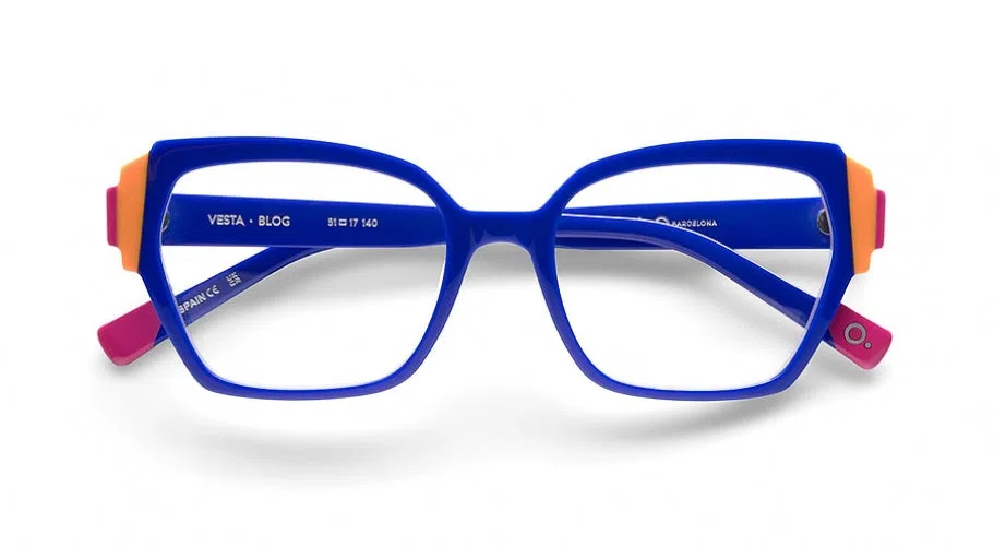 Etnia Barcelona VESTA Eyeglasses - view 14